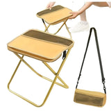 Portable Outdoor Pocket Folding Chair