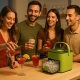 Multi-Function Ice Maker