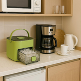 Multi-Function Ice Maker