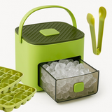 Multi-Function Ice Maker