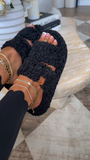 Soft Memory Foam Comfort Sandals