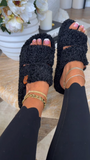Soft Memory Foam Comfort Sandals