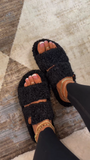 Soft Memory Foam Comfort Sandals