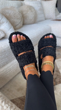 Soft Memory Foam Comfort Sandals